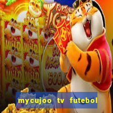 mycujoo tv futebol ao vivo